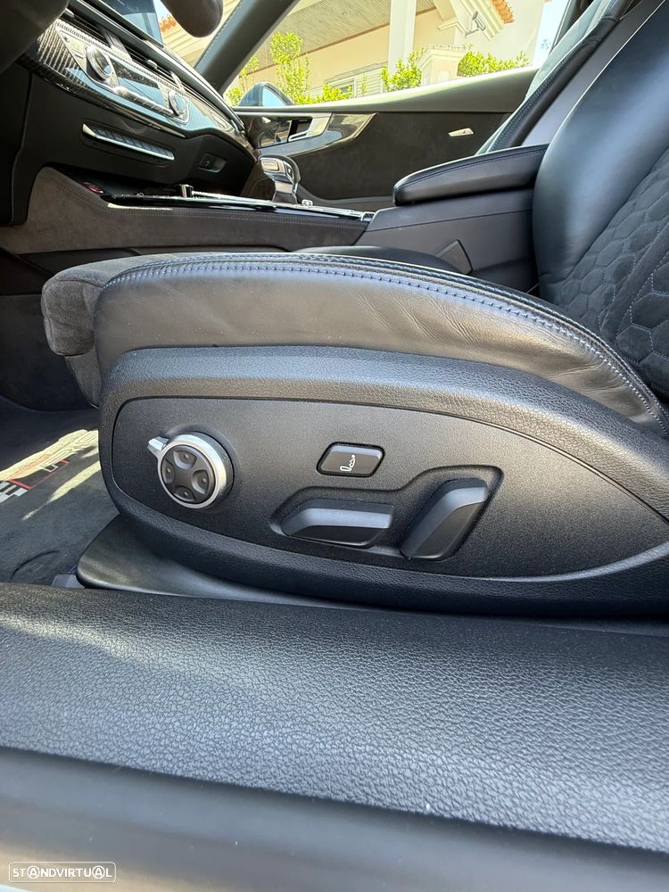 Audi RS5 2.9 TFSI quattro tiptronic - 17