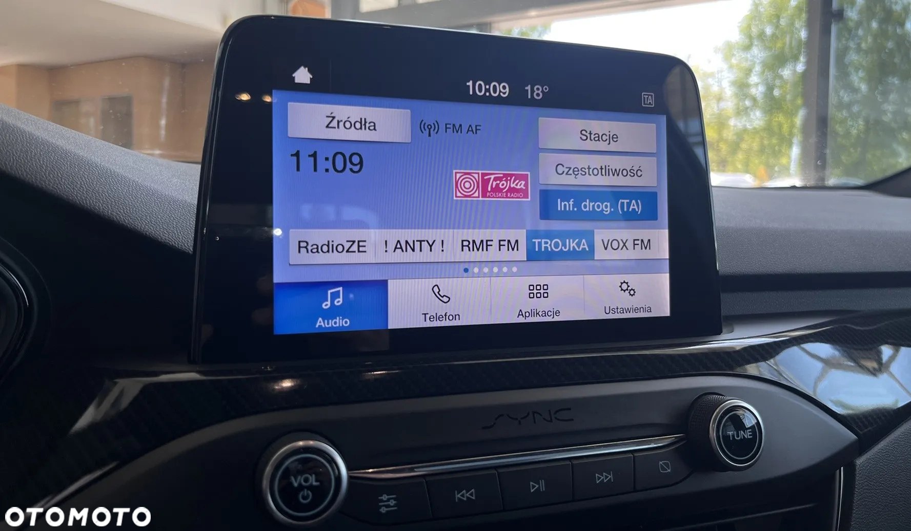 Ford Focus 1.5 EcoBoost ST-Line ASS PowerShift - 25