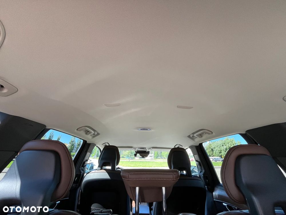 Volvo XC 90 D5 SCR AWD Inscription - 17