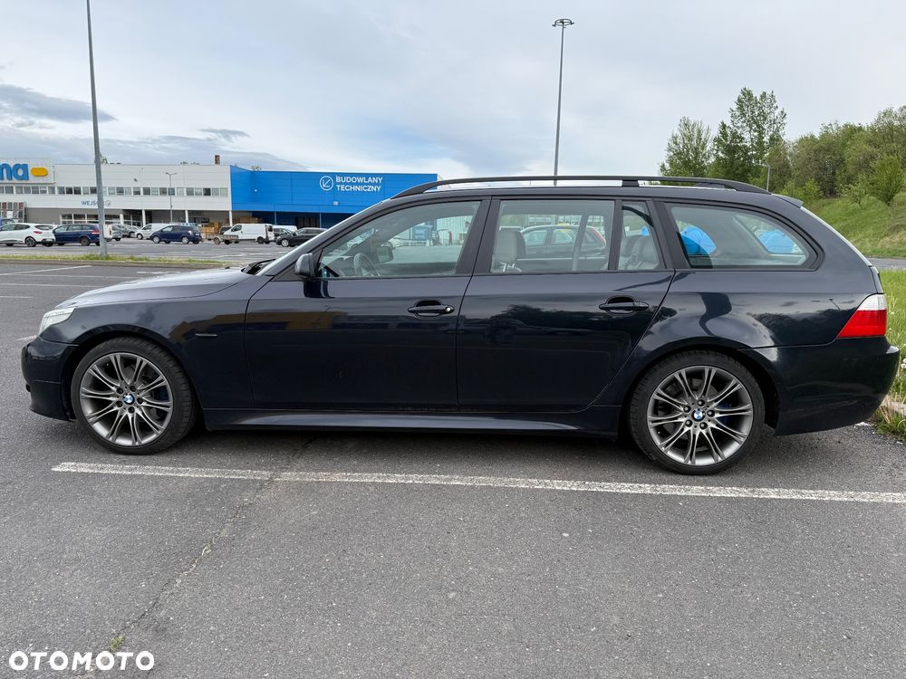 BMW Seria 5 - 5