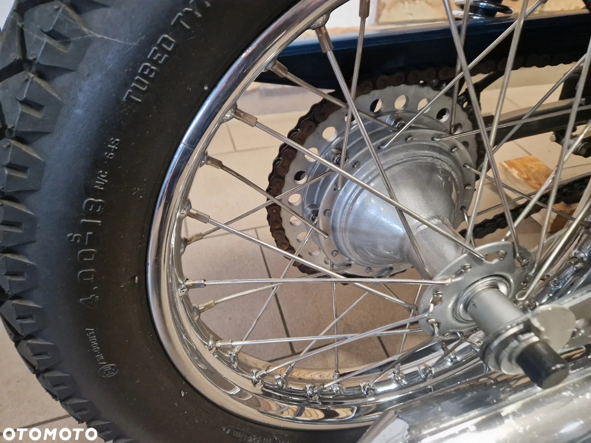 Harley-Davidson Inny - 30