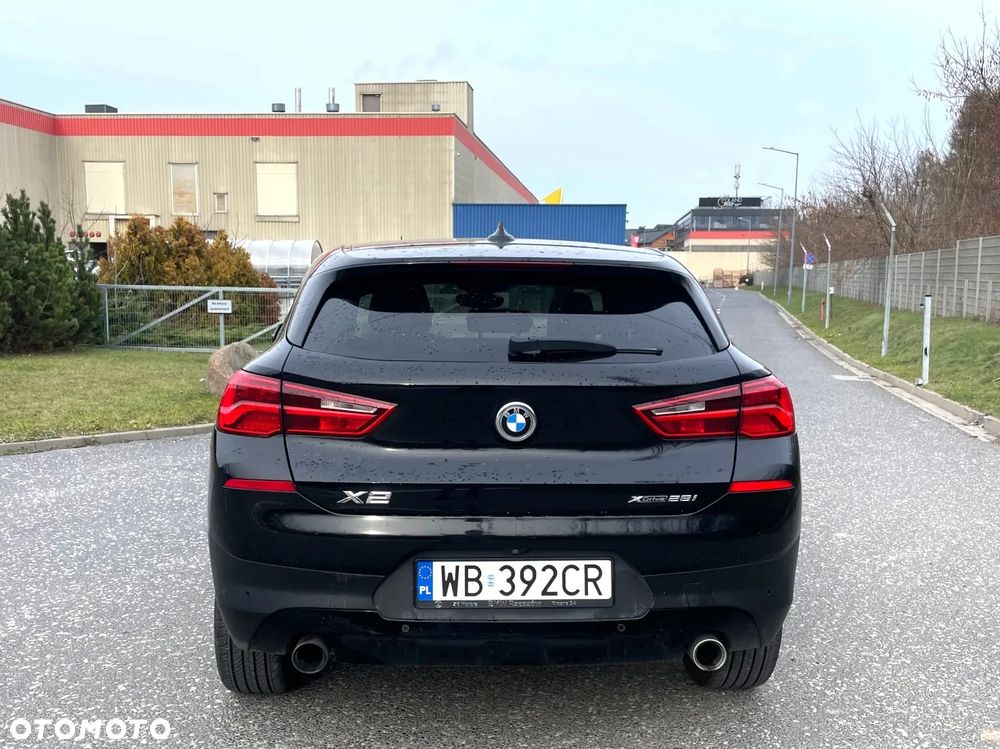BMW X2 - 7