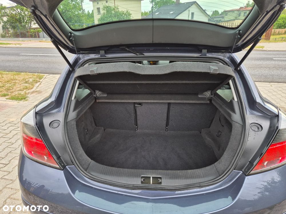 Opel Astra - 8
