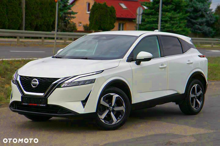 Nissan Qashqai ver-1-3-dig--t-mhev-acenta - 1