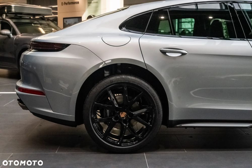 Porsche Panamera 4 - 14