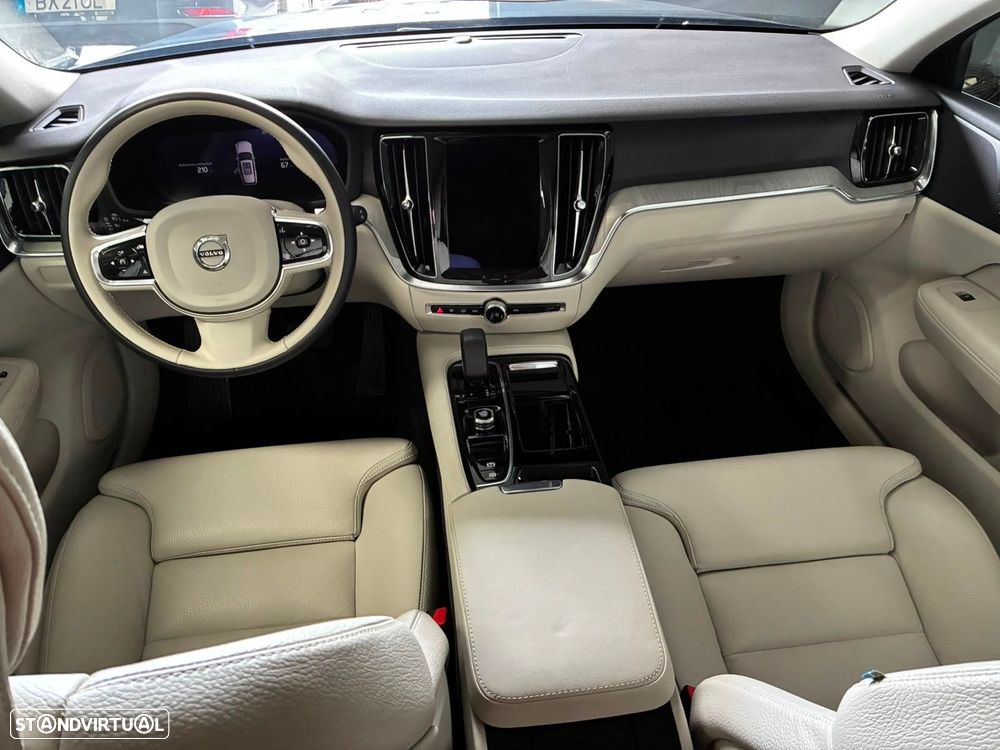 Volvo V60 - 35