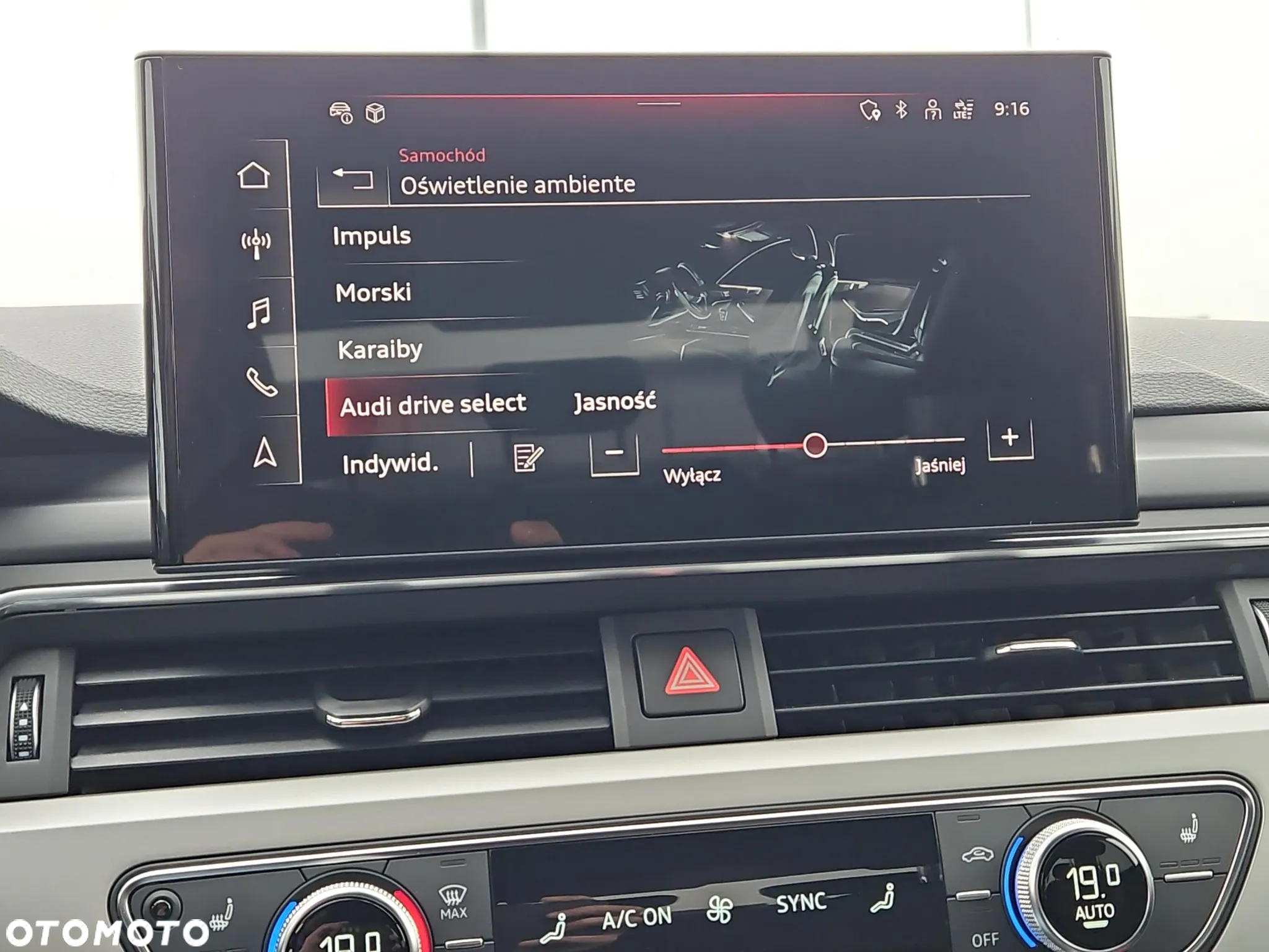 Audi A4 - 25