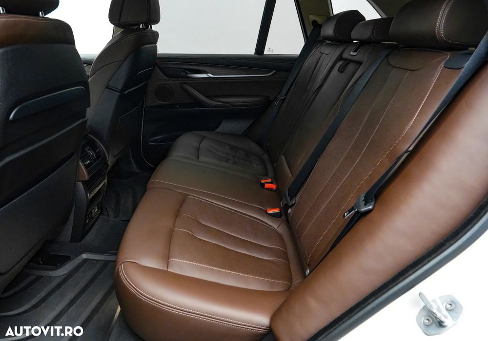 BMW X5 - 15