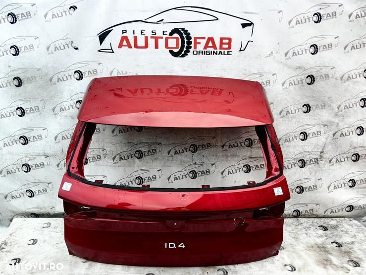 Haion Volkswagen ID.4 ID4 an 2020-2021-2022-2023-2024-2025-2026 - 1