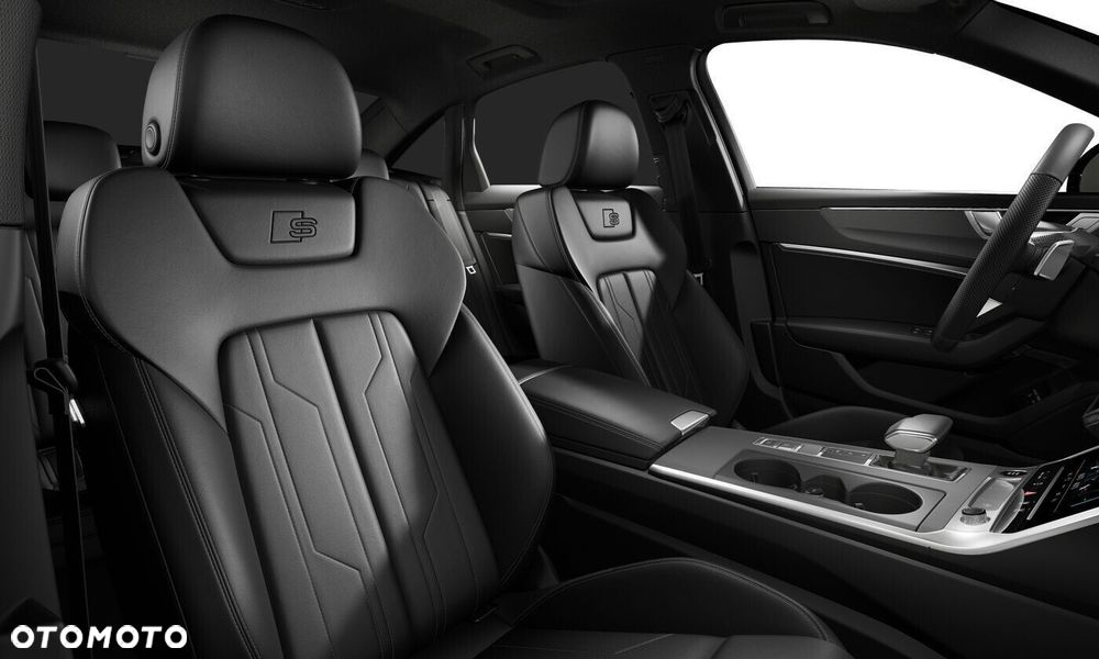 Audi A6 Limousine - 5