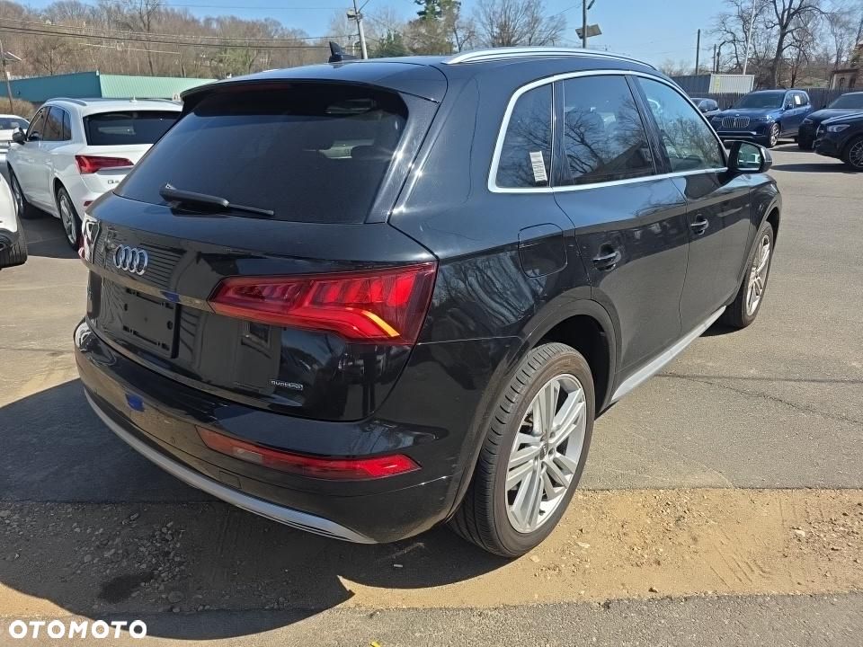 Audi Q5 45 TFSI quattro S tronic - 6
