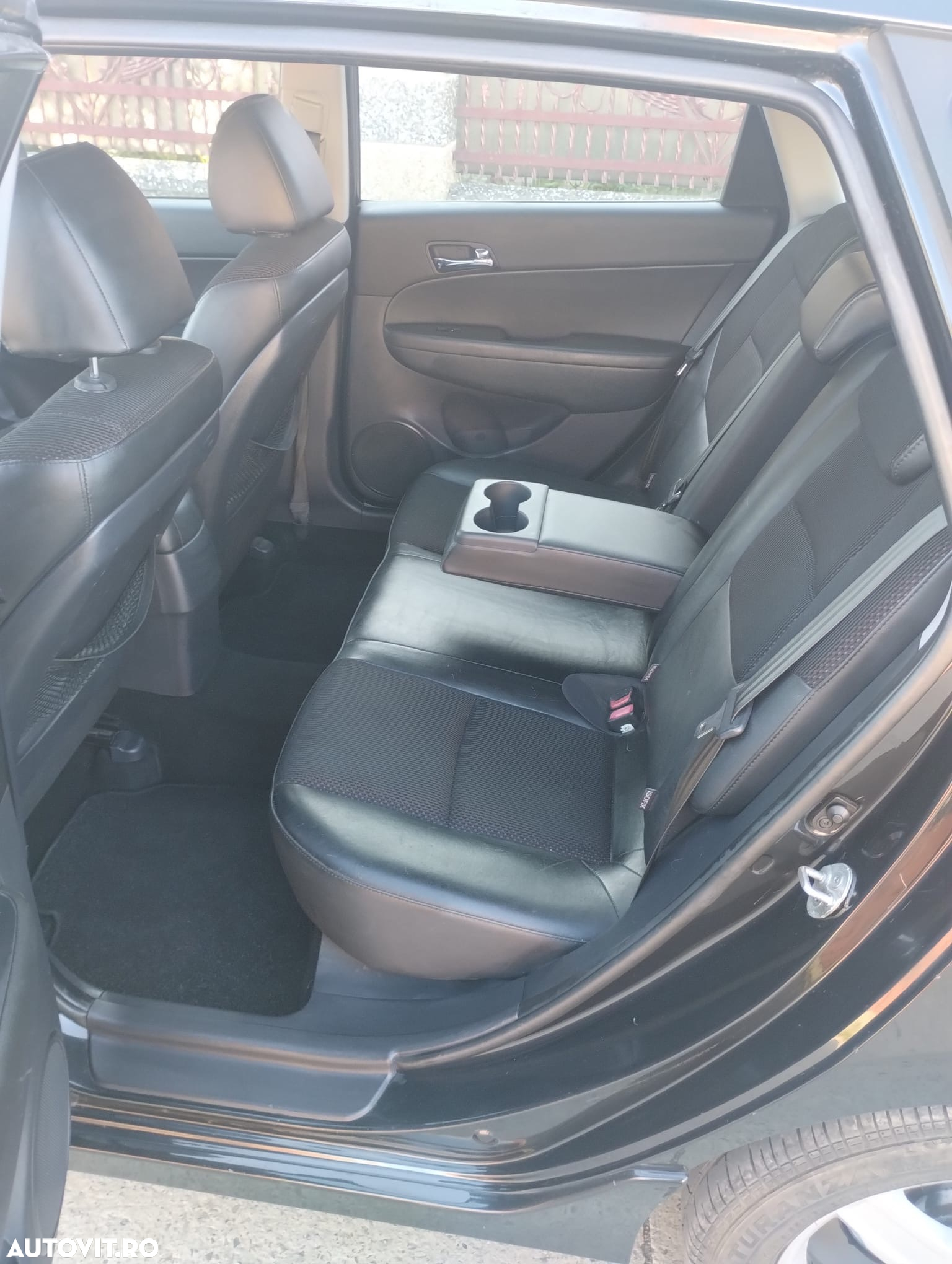 Hyundai i30 1.6 CRDI Classic - 8