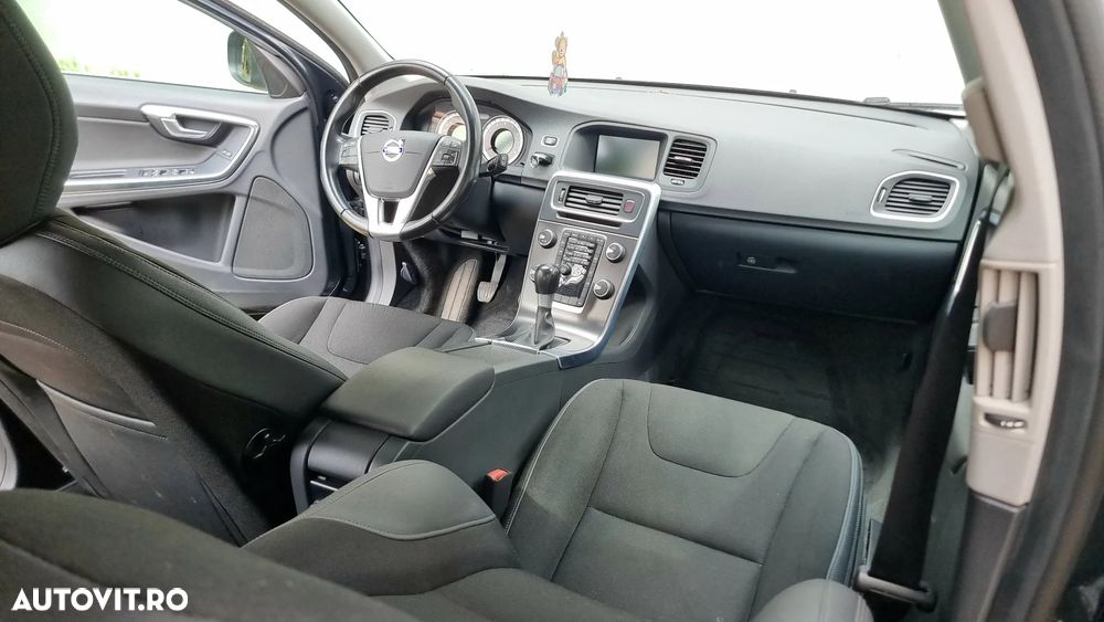 Volvo V60 T4 - 39