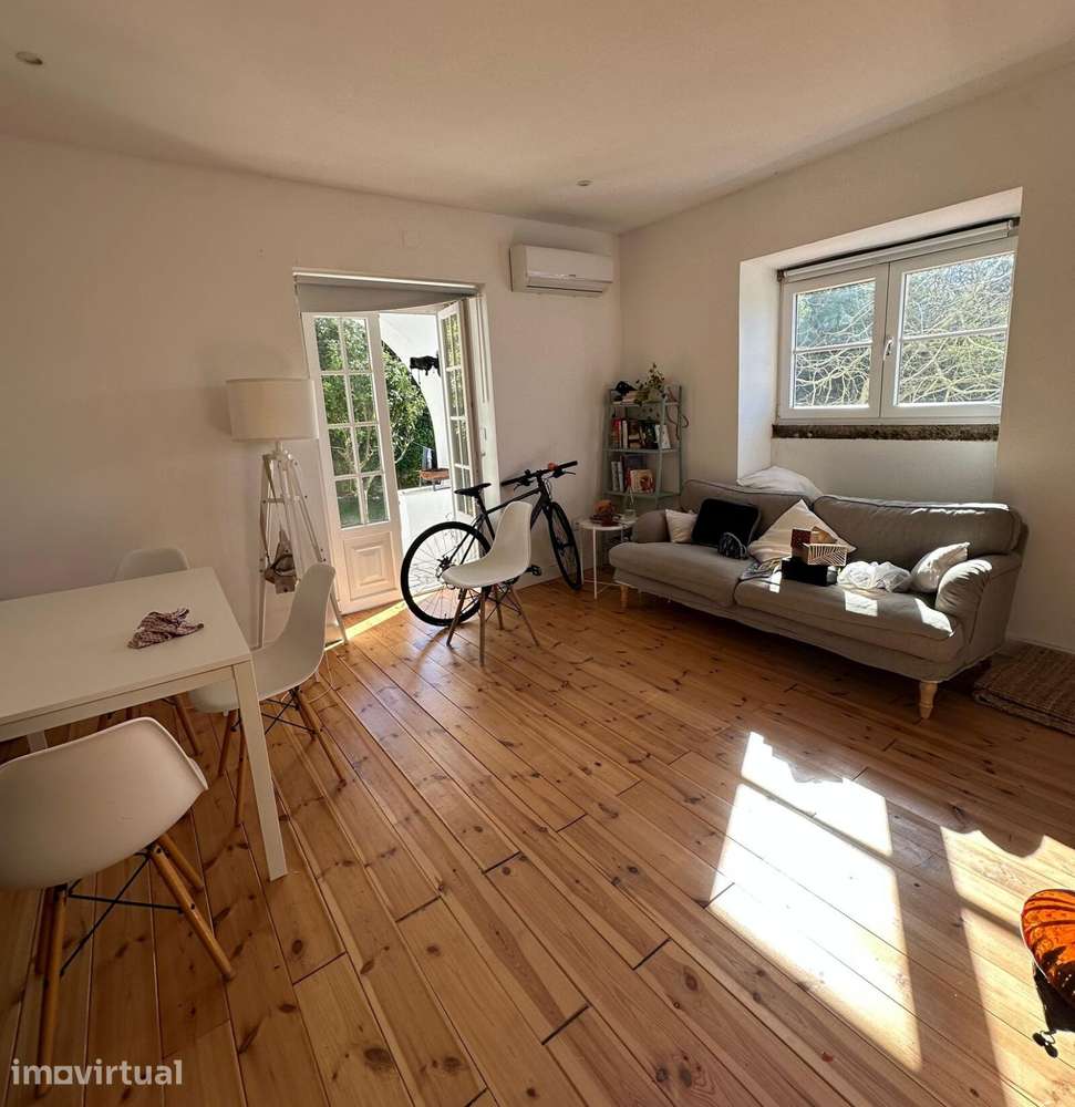 Apartamento T4 com jardim, Sintra - Grande imagem: 2/28