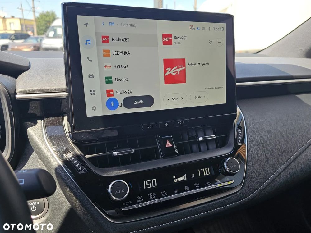 Toyota Corolla 1.8 Hybrid Comfort - 11