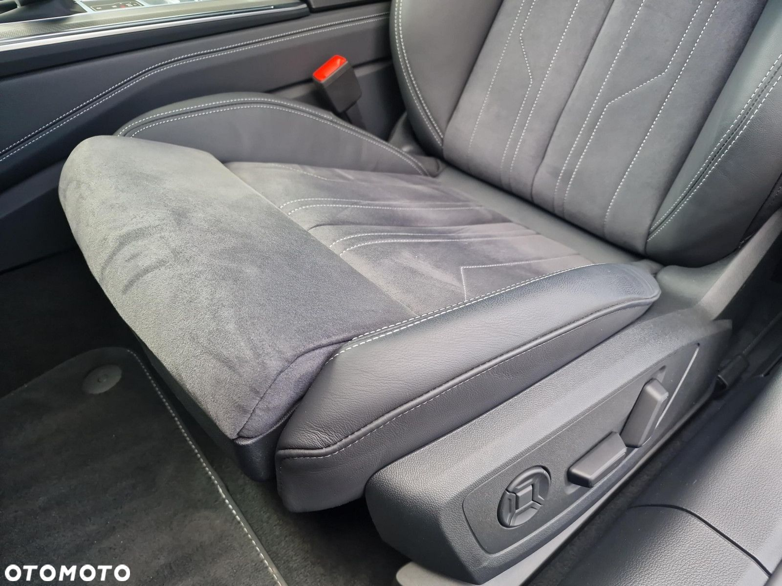 Audi A6 - 12