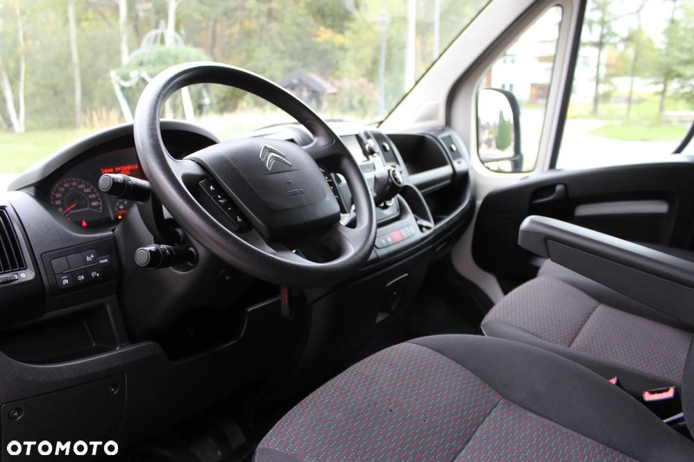 Citroën Jumper - 18
