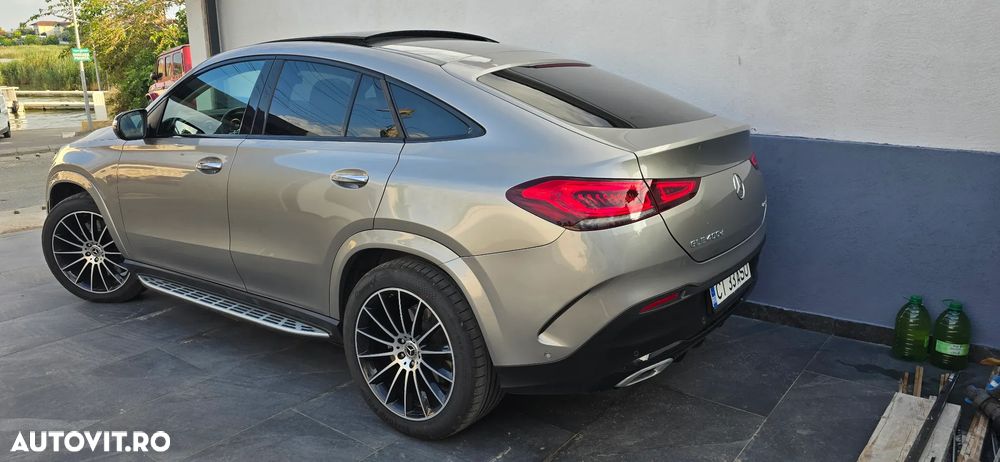 Mercedes-Benz GLE - 40