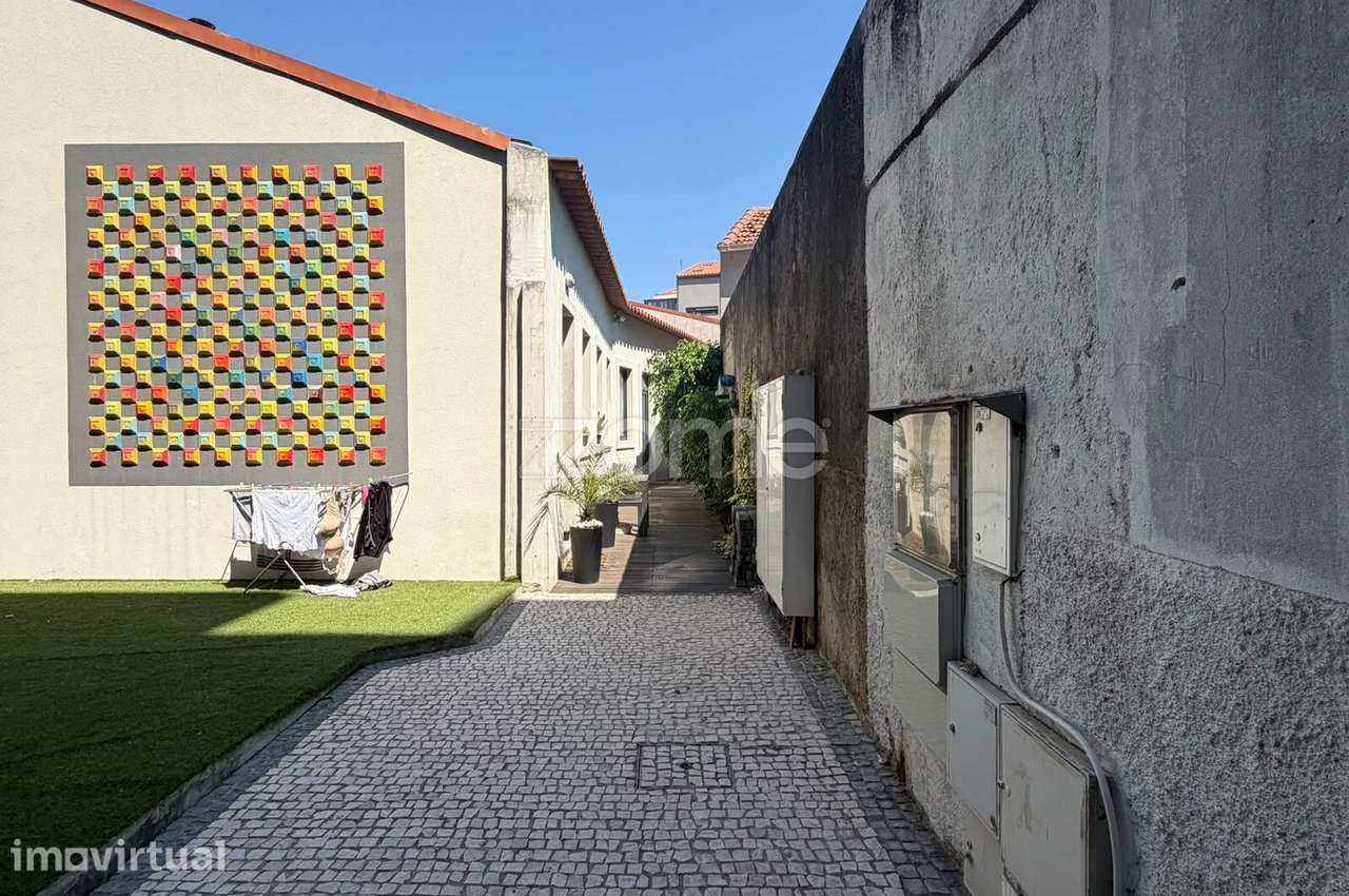 Moradia T2 | Santo Ildefonso | Porto - Grande imagem: 3/52