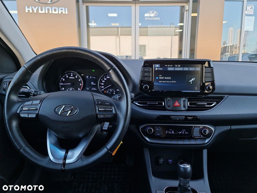 Hyundai i30 1.0 T-GDI Smart DCT - 19