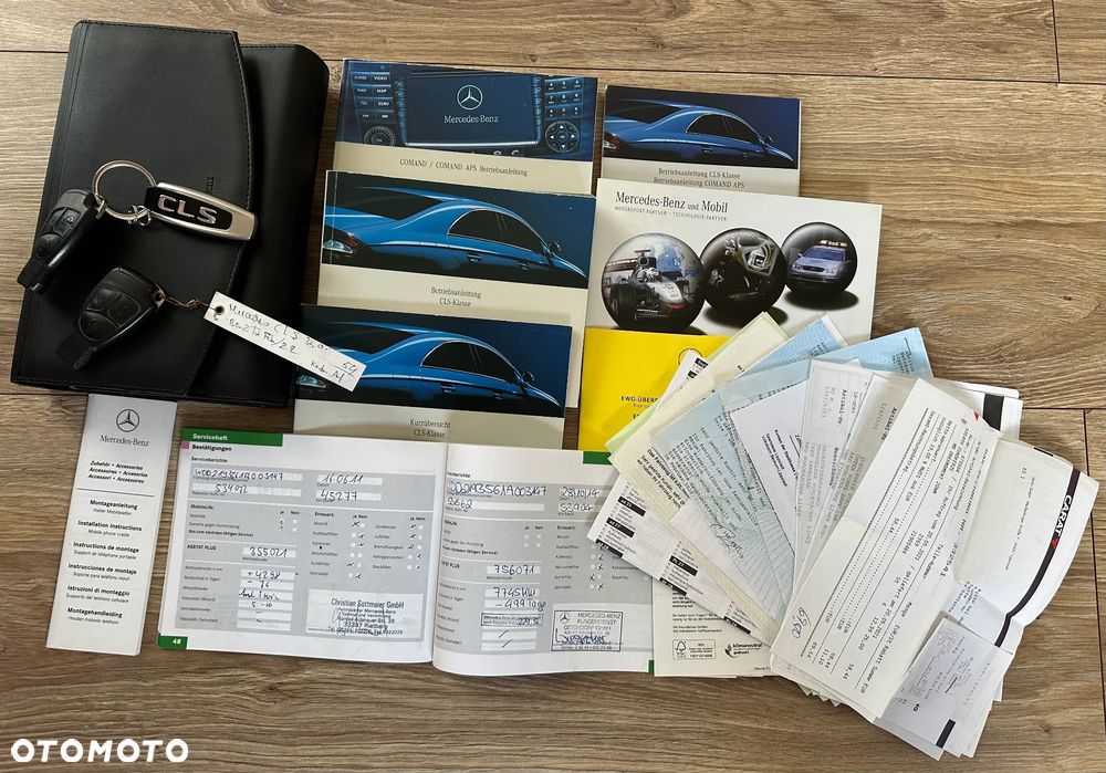 Mercedes-Benz CLS 350 - 29