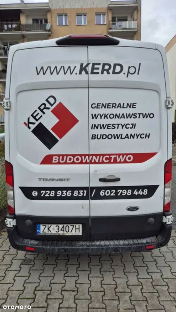Ford Transit - 4