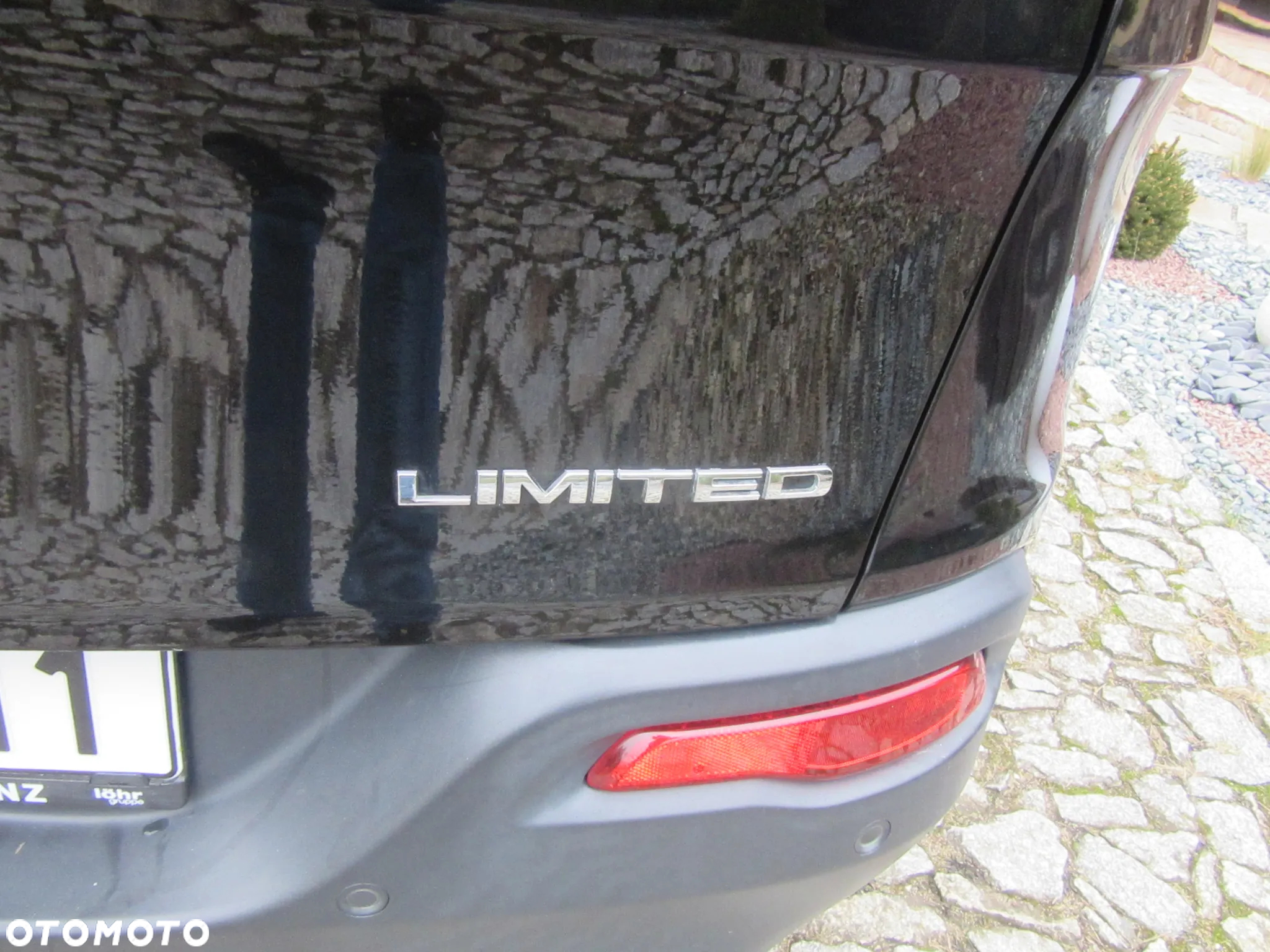 Jeep Cherokee 2.2 MJD Active Drive I Limited - 16