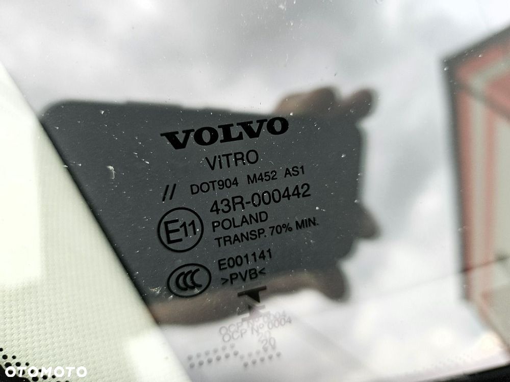 Volvo V60 D3 Geartronic Inscription - 38