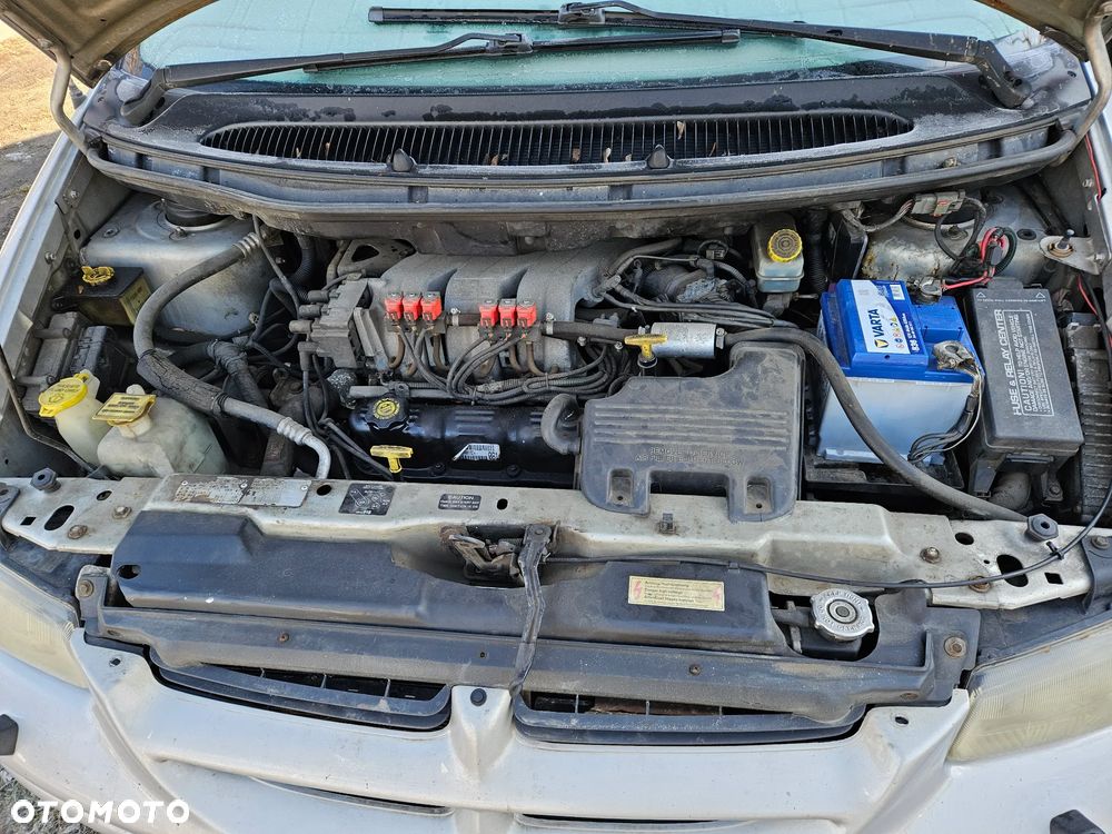 Skoda Fabia 1.4 MPi srebrna na części - 5