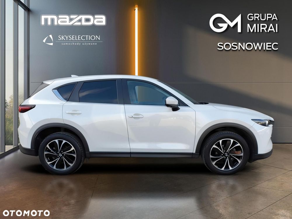 Mazda CX-5 2.0 mHEV Center-Line Plus 2WD - 7