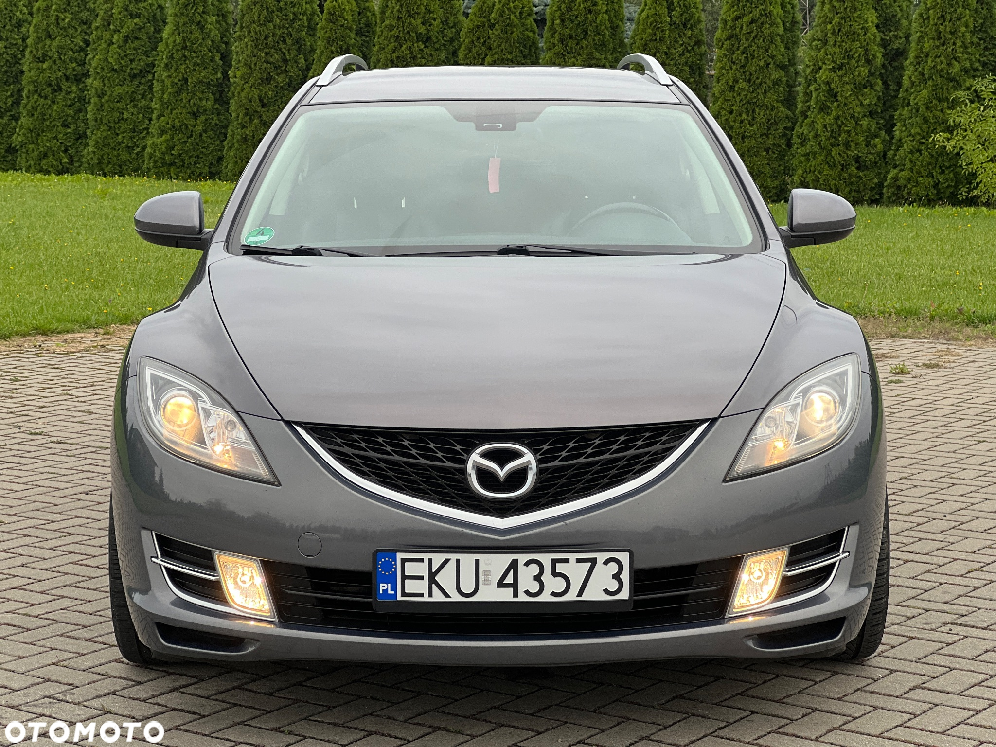 Mazda 6 2.0 Exclusive - 3