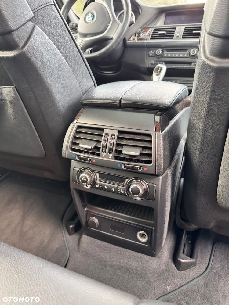BMW X6 40d xDrive - 9