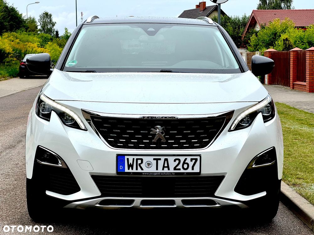 Peugeot 3008 2.0 HDi Active - 25