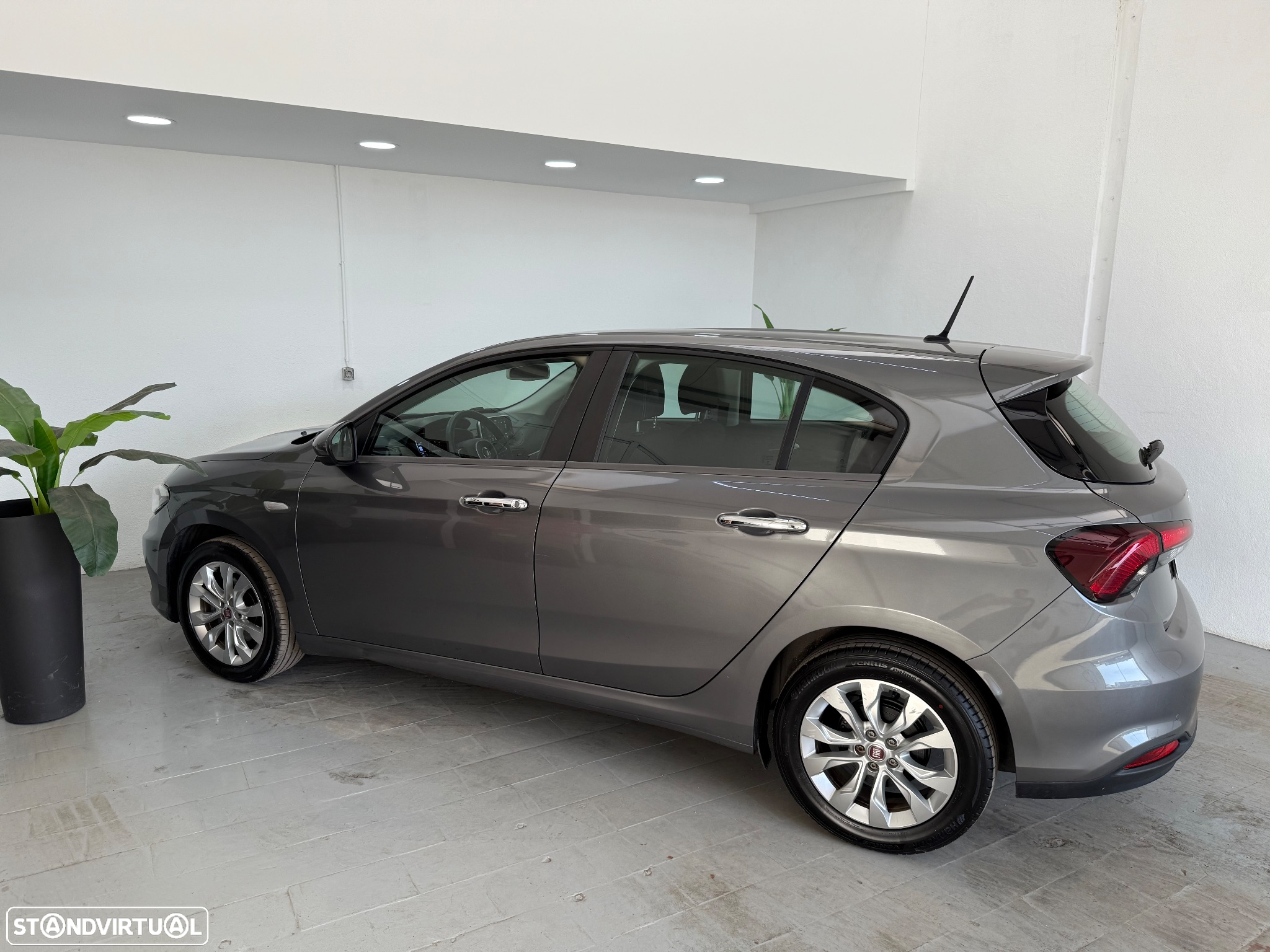 Fiat Tipo 1.3 Multijet Life - 3