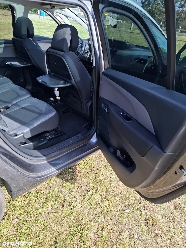 Citroën SpaceTourer - 10
