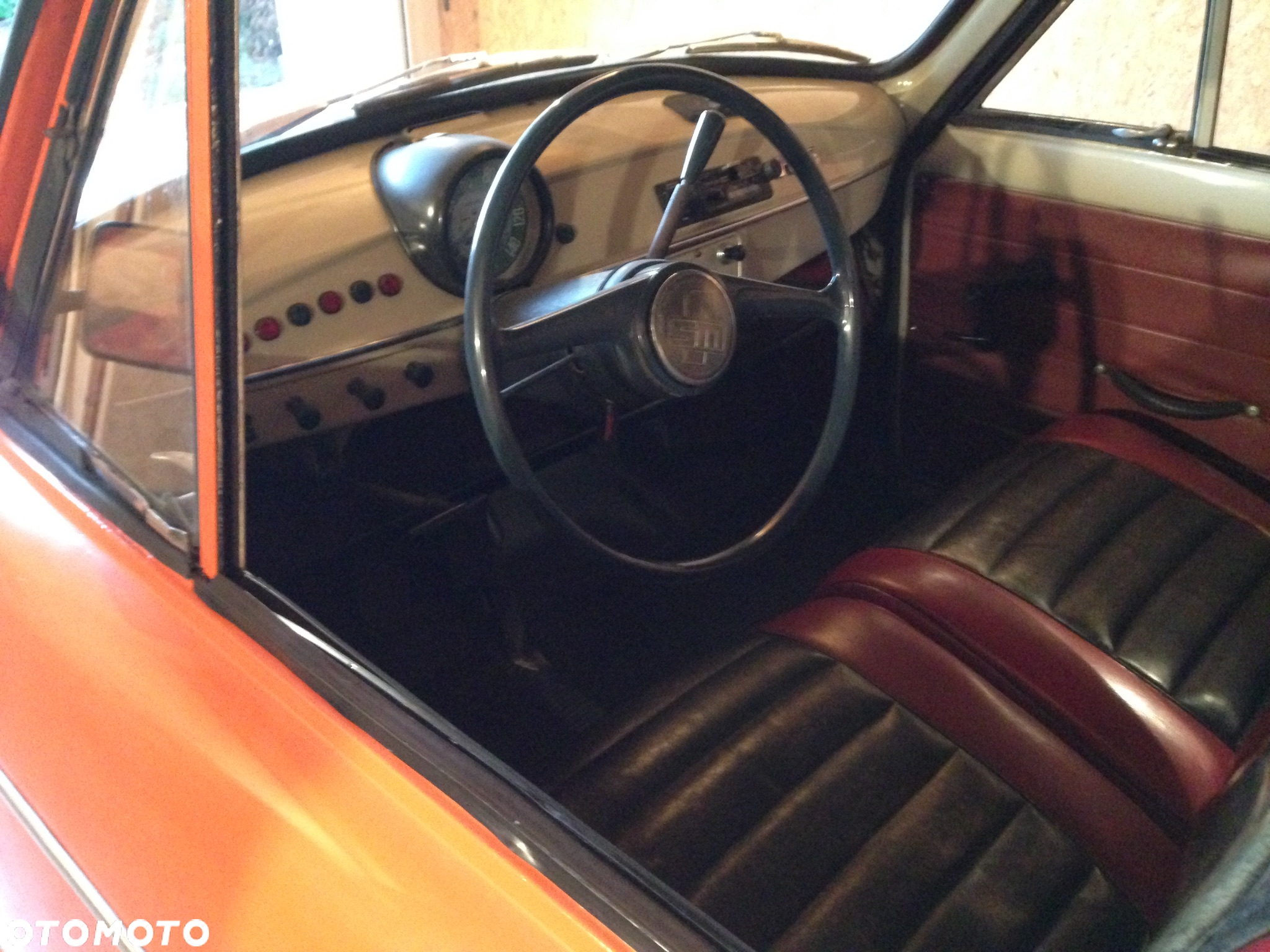 Syrena 105 - 10
