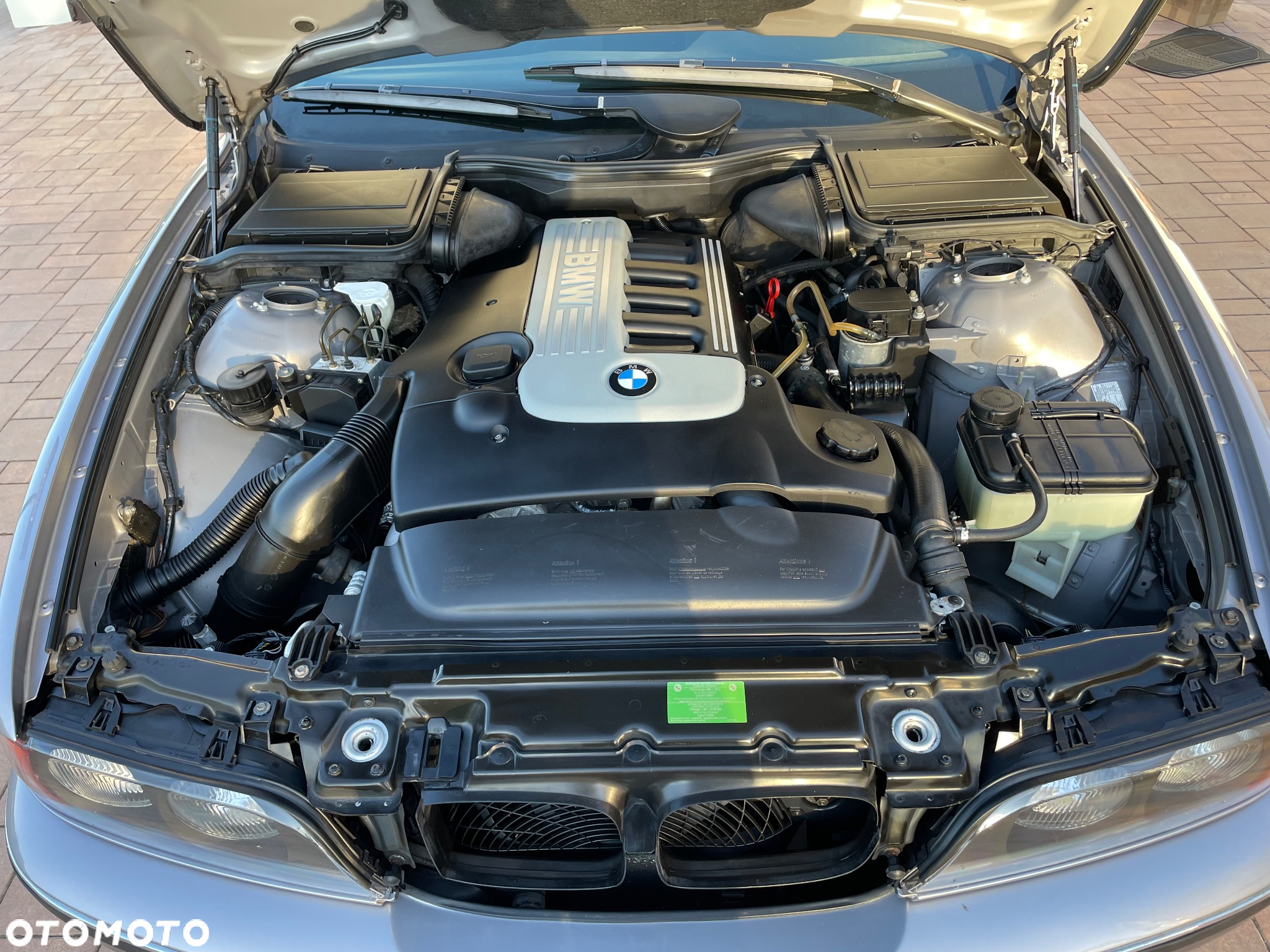 BMW Seria 5 - 14