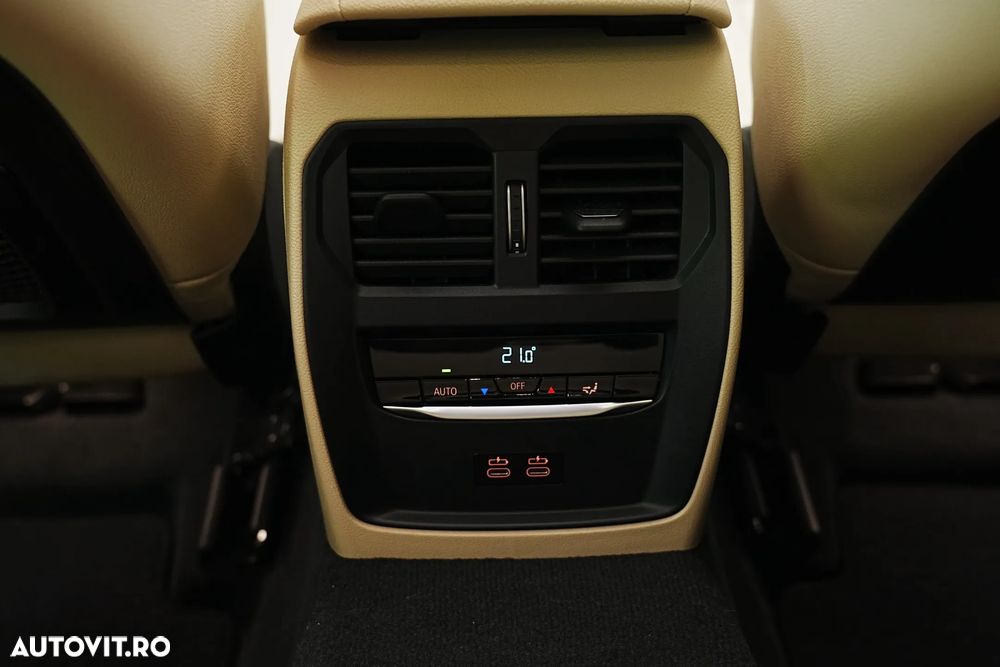 BMW Seria 3 330e xDrive Aut. M Sport - 21