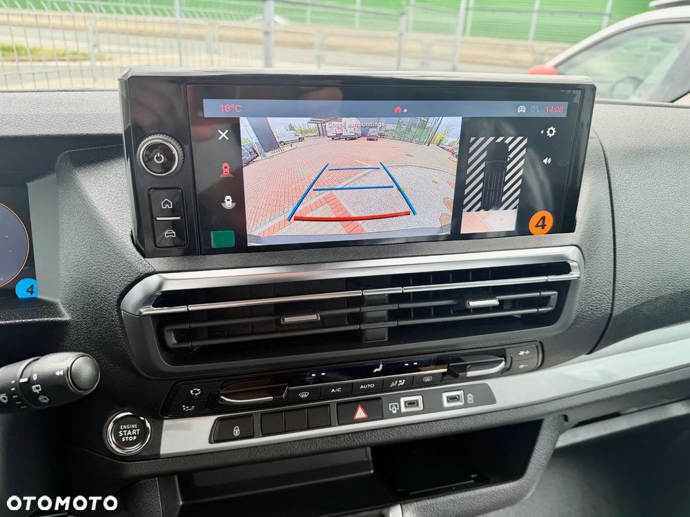 Fiat Ulysse Business EAT8 - 8