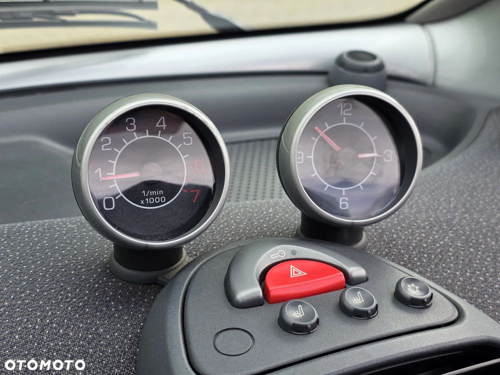 Smart Fortwo softtouch passion - 13
