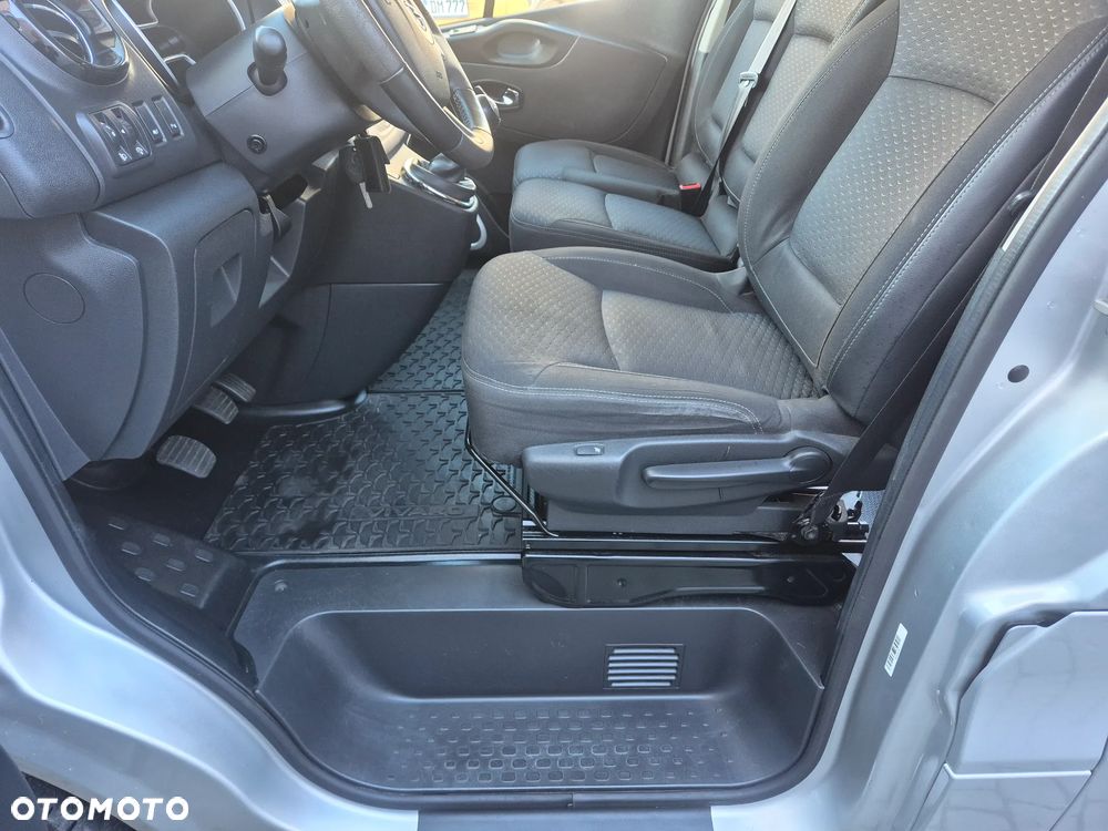 Opel Vivaro L1H1 2,9t Edition Premium - 25