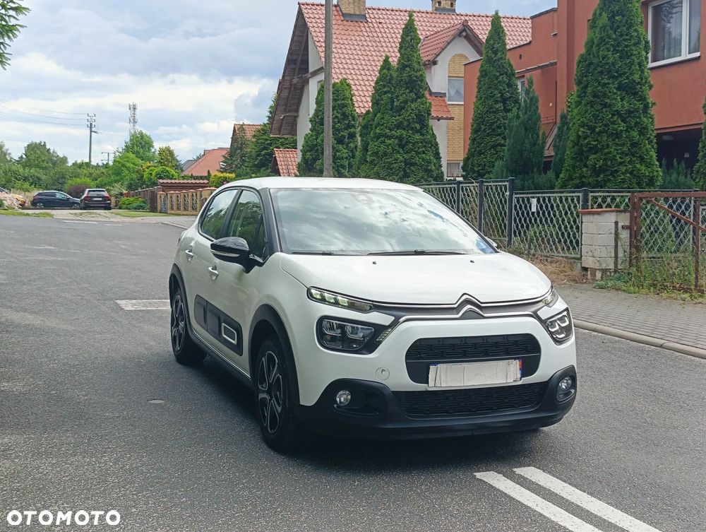 Citroën C3 Pure Tech 110 S&S SHINE PACK - 2