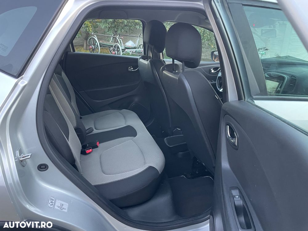 Renault Captur - 17