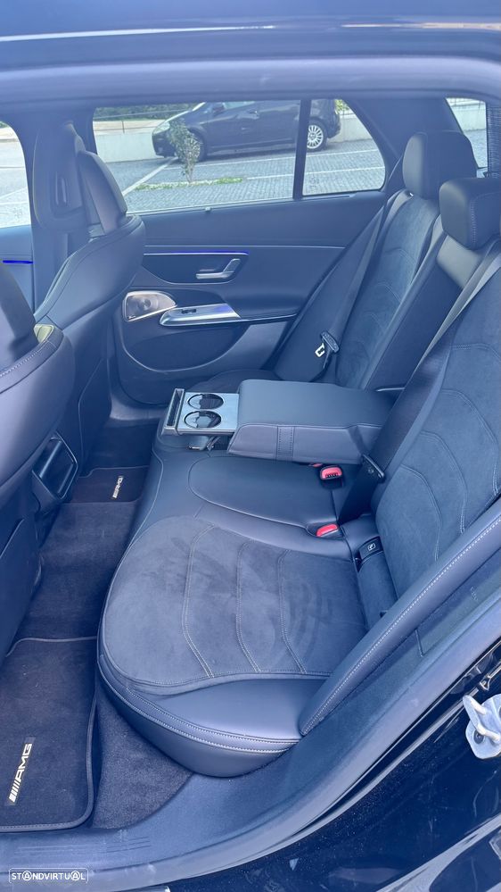 Mercedes-Benz E 300 - 24