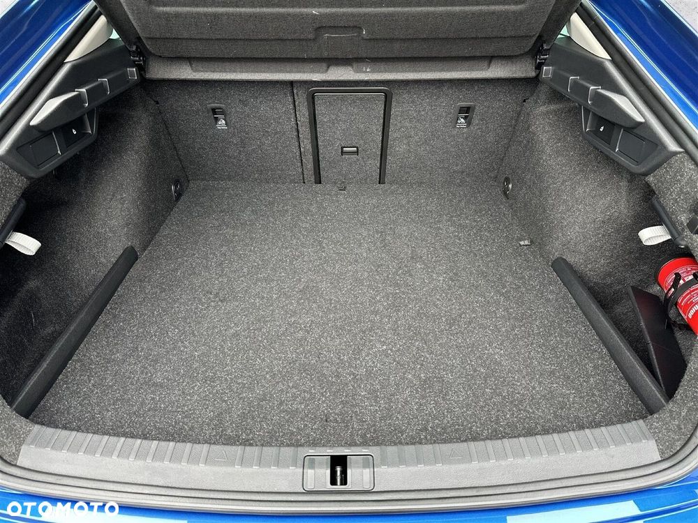 Skoda Octavia 1.4 TSI Plug-In Hybrid Style DSG - 11