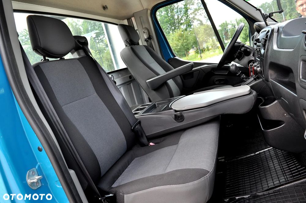 Renault MASTER - 16