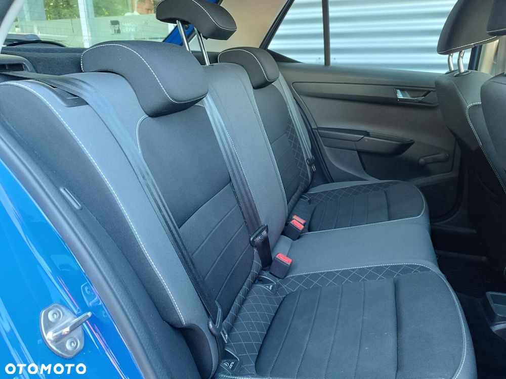 Skoda Fabia 1.0 TSI Ambition - 27