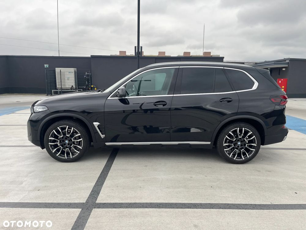 BMW X5 xDrive40i - 3