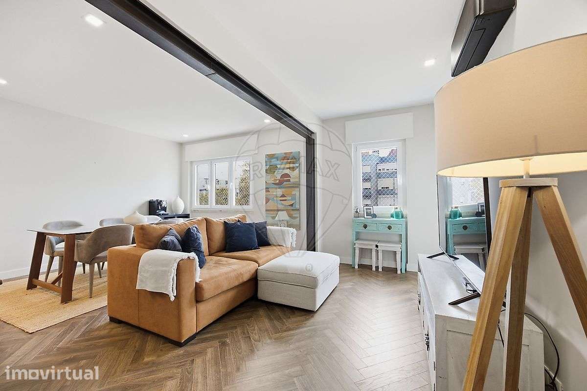 Apartamento T3 para venda - Grande imagem: 3/40