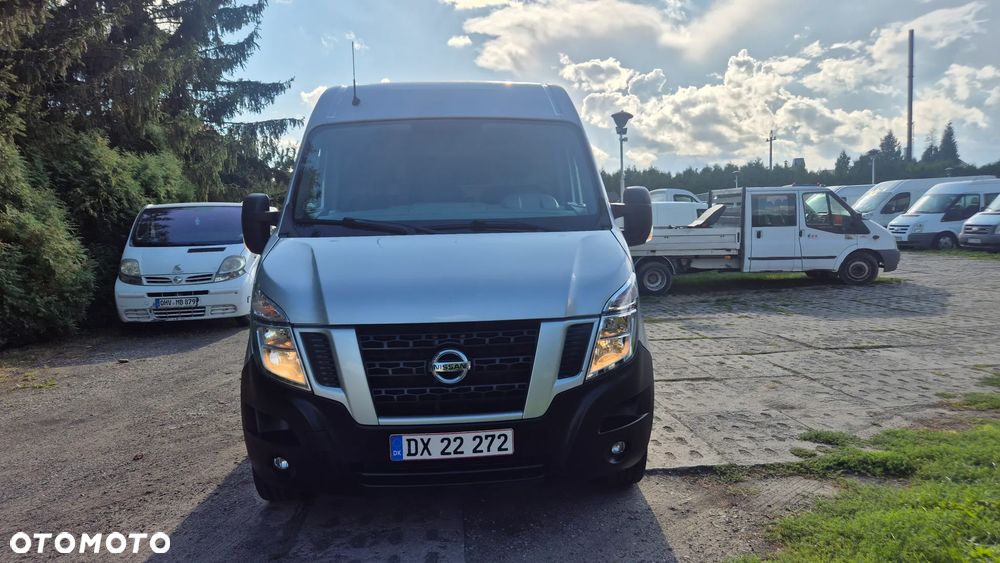 Renault Master - 8